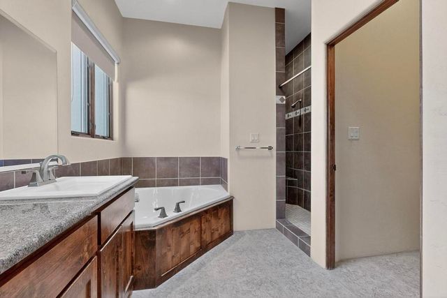 102 Rocking R L Road, Mountainair, NM 87036