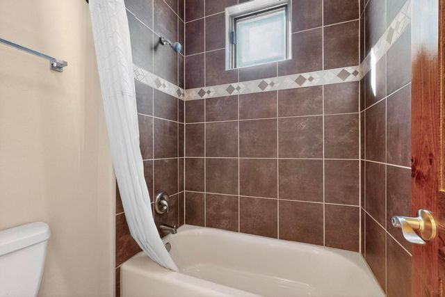 102 Rocking R L Road, Mountainair, NM 87036