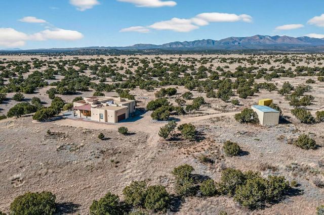 102 Rocking R L Road, Mountainair, NM 87036