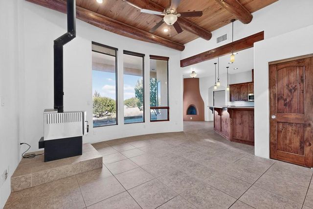 102 Rocking R L Road, Mountainair, NM 87036