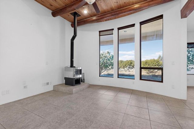 102 Rocking R L Road, Mountainair, NM 87036