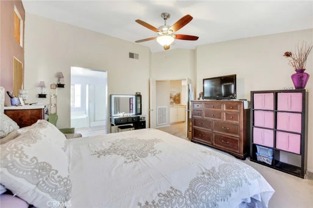 2825 W Newgrove Street, Lancaster, CA 93536