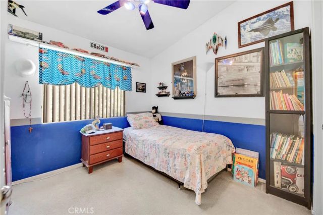 2825 W Newgrove Street, Lancaster, CA 93536