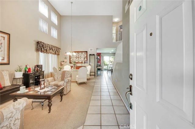 2825 W Newgrove Street, Lancaster, CA 93536