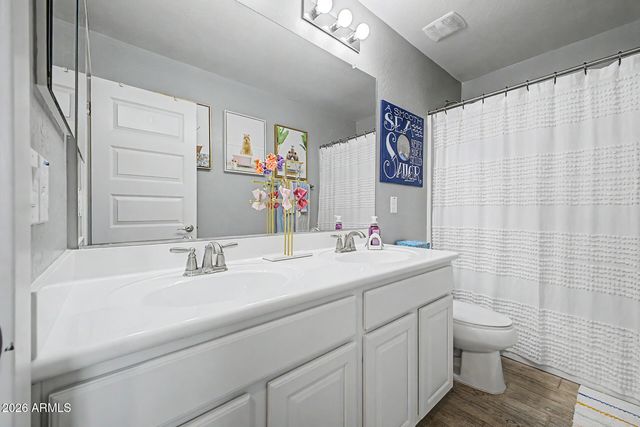 8864 W CAMERON Drive, Peoria, AZ 85345