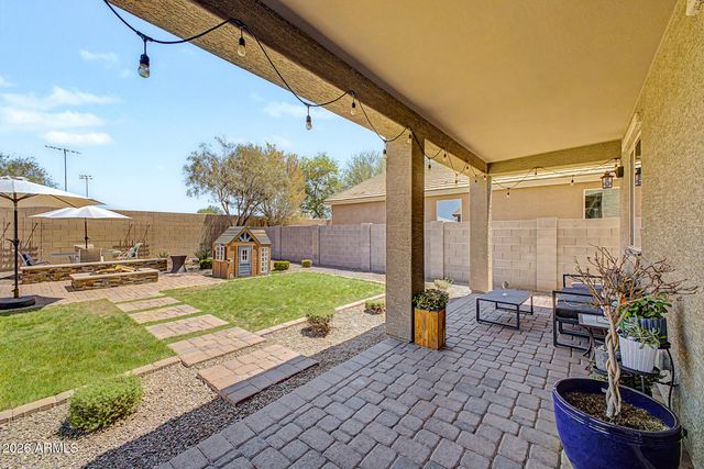 8864 W CAMERON Drive, Peoria, AZ 85345