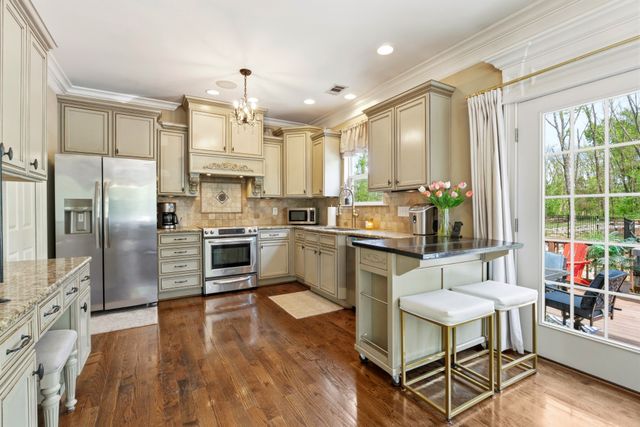 2870 Leonard Creek Ln, Arrington, TN 37014