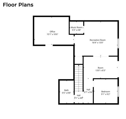 2870 Leonard Creek Ln, Arrington, TN 37014