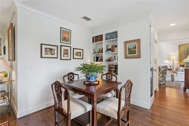 107 Pine Tree, St Simons Island, GA 31522