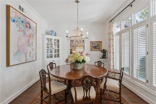 107 Pine Tree, St Simons Island, GA 31522