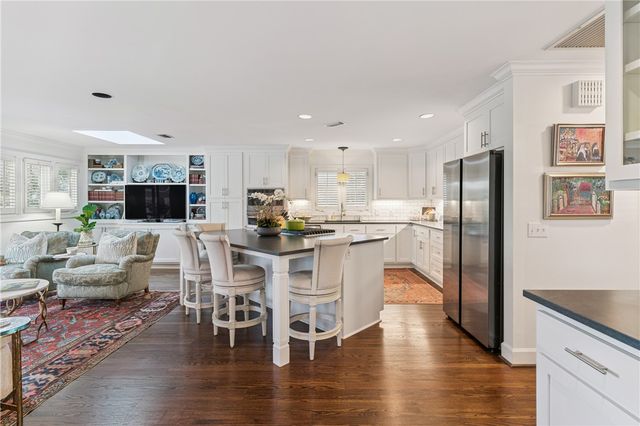 107 Pine Tree, St Simons Island, GA 31522