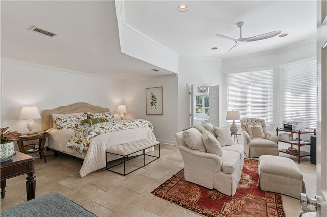 107 Pine Tree, St Simons Island, GA 31522