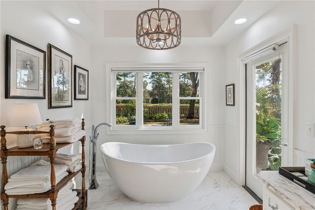 107 Pine Tree, St Simons Island, GA 31522