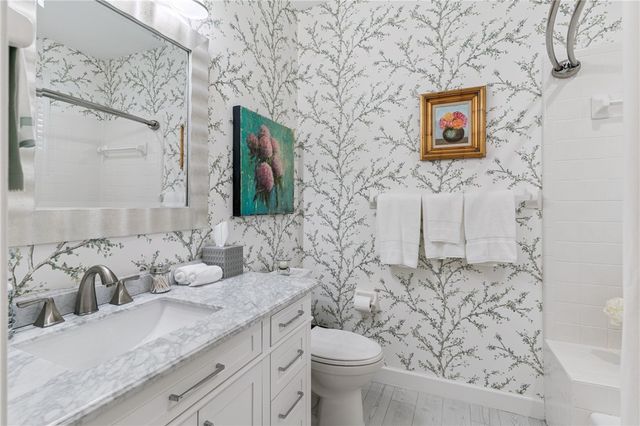 107 Pine Tree, St Simons Island, GA 31522