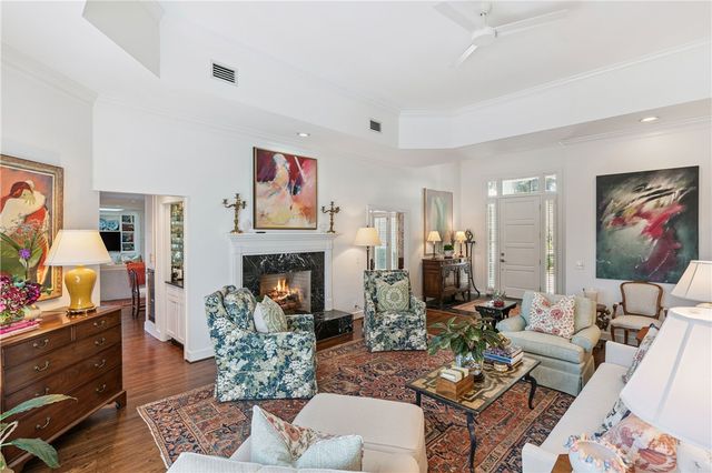 107 Pine Tree, St Simons Island, GA 31522