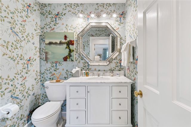 107 Pine Tree, St Simons Island, GA 31522