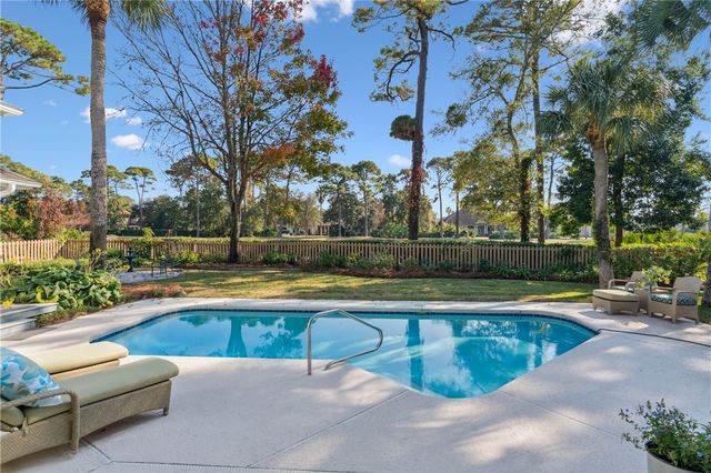 107 Pine Tree, St Simons Island, GA 31522