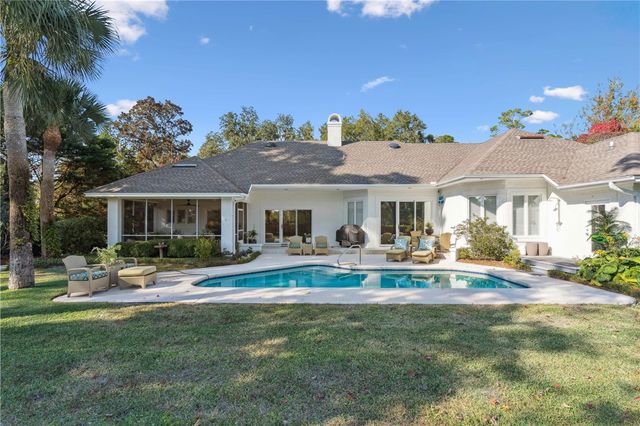 107 Pine Tree, St Simons Island, GA 31522