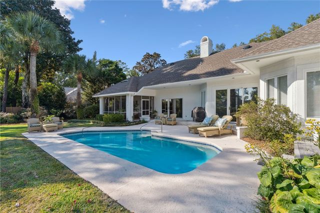 107 Pine Tree, St Simons Island, GA 31522