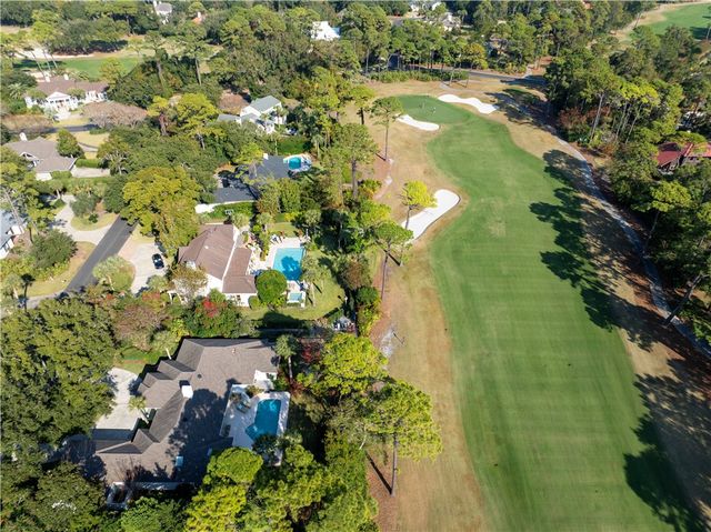 107 Pine Tree, St Simons Island, GA 31522