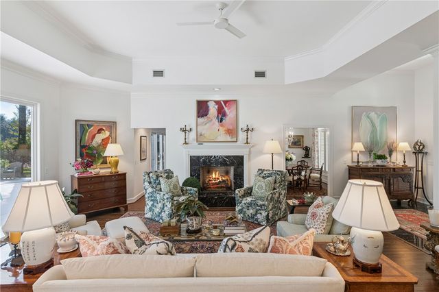 107 Pine Tree, St Simons Island, GA 31522