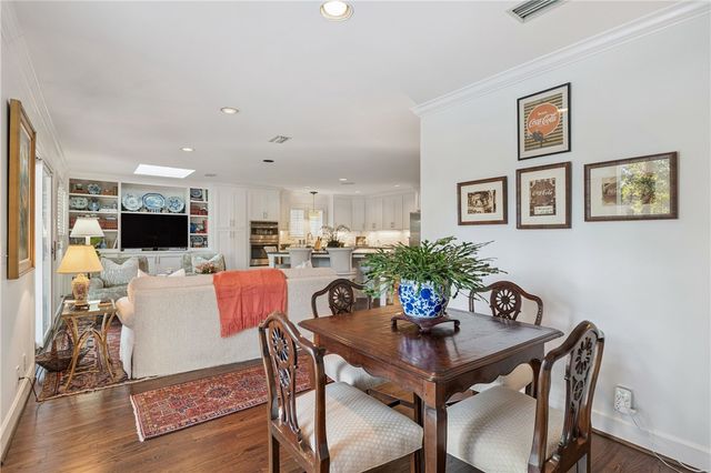 107 Pine Tree, St Simons Island, GA 31522