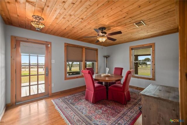 1067 County Road 307 N, Port Lavaca, TX 77979