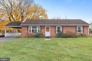 18531 KENT AVE, Hagerstown, MD 21740