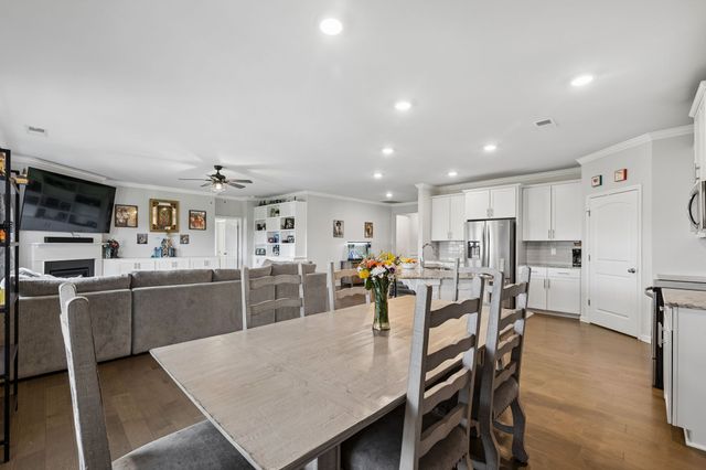 9003 Lockeland Dr, Spring Hill, TN 37174