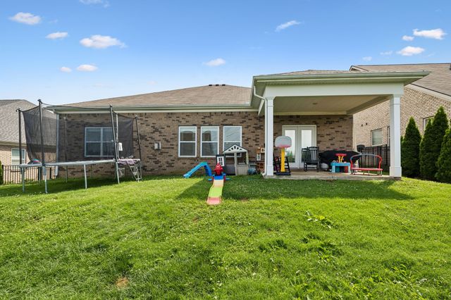9003 Lockeland Dr, Spring Hill, TN 37174