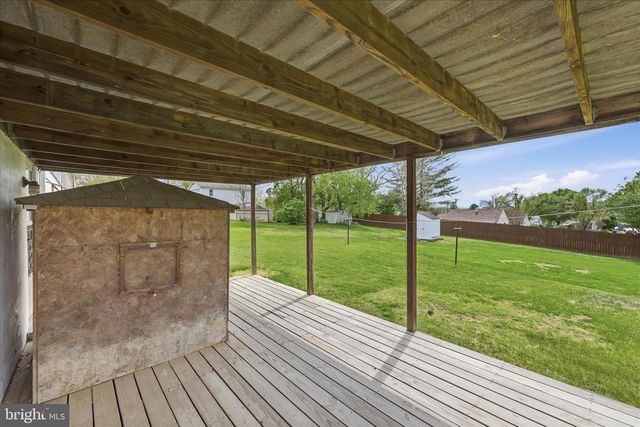 814 W 15TH ST, Front Royal, VA 22630