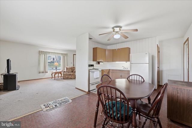 814 W 15TH ST, Front Royal, VA 22630