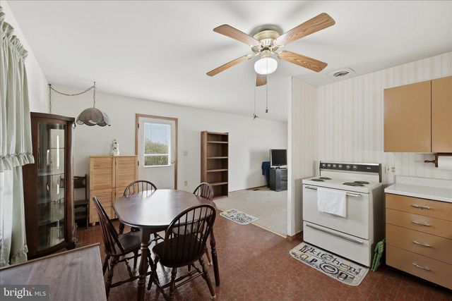 814 W 15TH ST, Front Royal, VA 22630