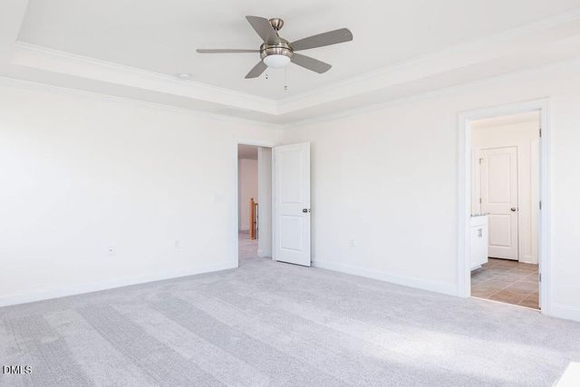 2609 Stonington Drive, Apex, NC 27523