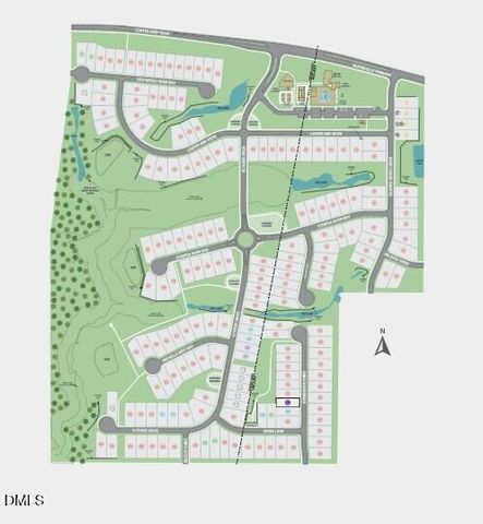 2609 Stonington Drive, Apex, NC 27523