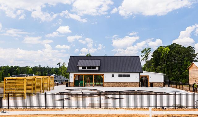 2609 Stonington Drive, Apex, NC 27523