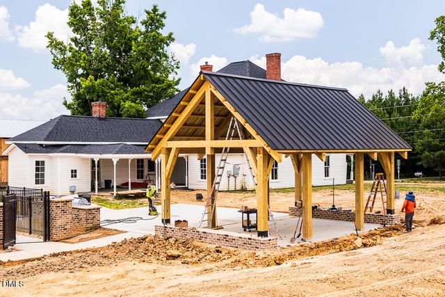 2609 Stonington Drive, Apex, NC 27523