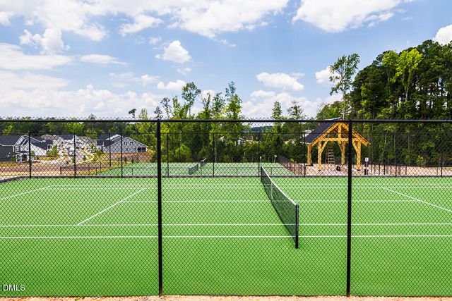 2609 Stonington Drive, Apex, NC 27523