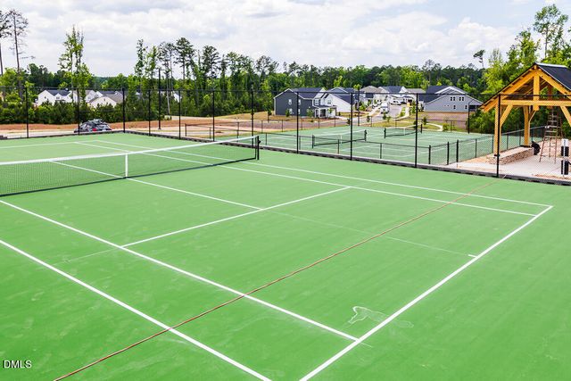 2609 Stonington Drive, Apex, NC 27523