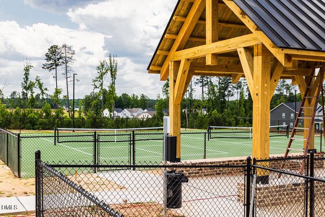 2609 Stonington Drive, Apex, NC 27523