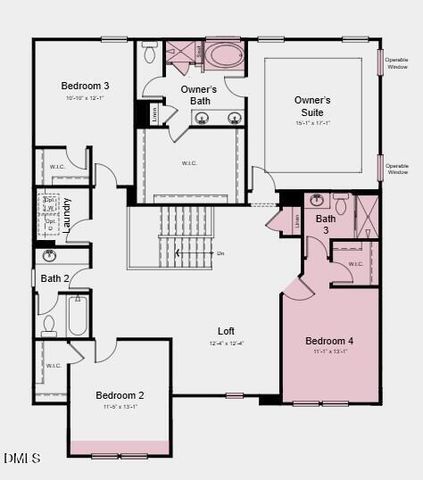 2609 Stonington Drive, Apex, NC 27523