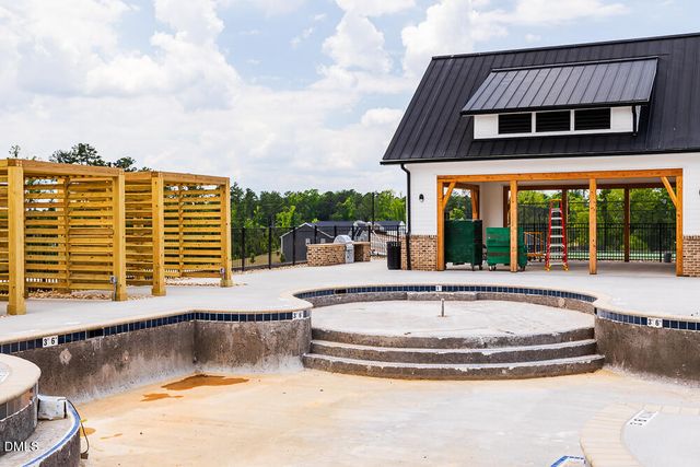 2609 Stonington Drive, Apex, NC 27523