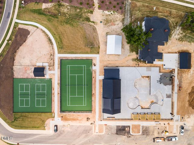 2609 Stonington Drive, Apex, NC 27523