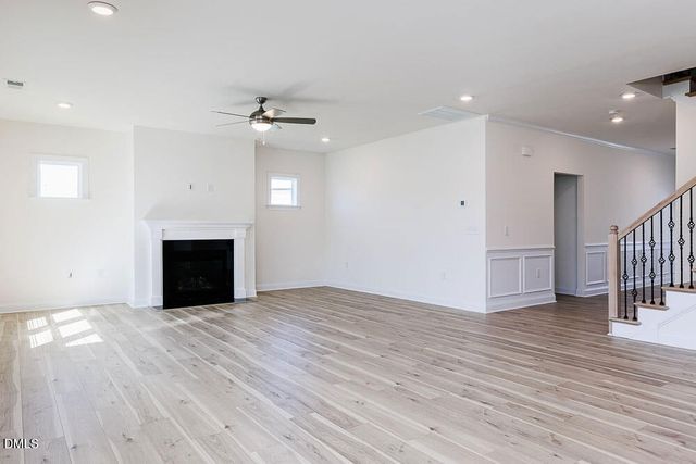 2609 Stonington Drive, Apex, NC 27523