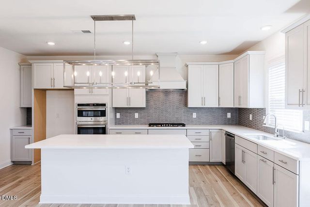 2609 Stonington Drive, Apex, NC 27523