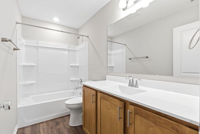 723 S High Street, Urbana, OH 43078