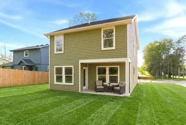 723 S High Street, Urbana, OH 43078