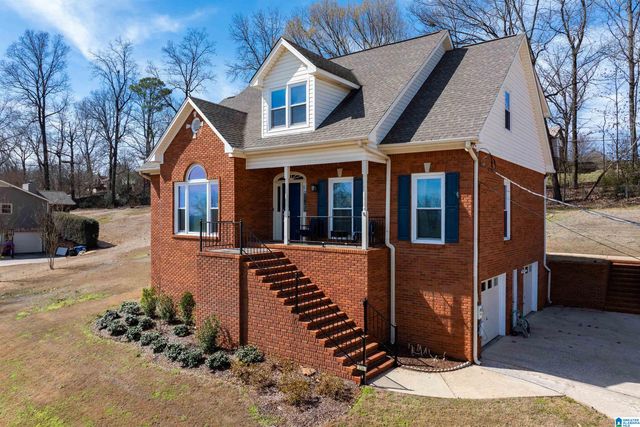 226 ODUM CREST LANE, Hoover, AL 35226