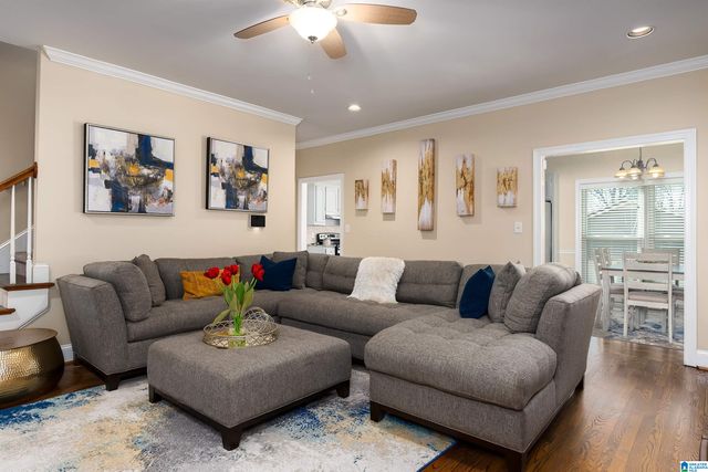 226 ODUM CREST LANE, Hoover, AL 35226