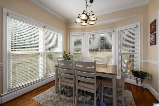 226 ODUM CREST LANE, Hoover, AL 35226